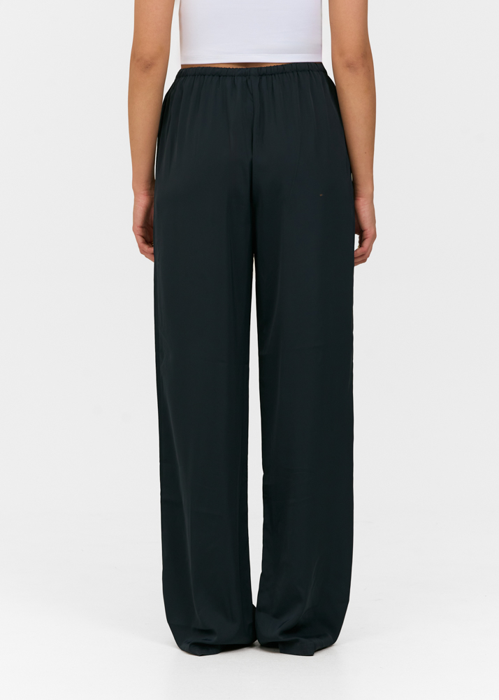 Nova broek donkerblauw