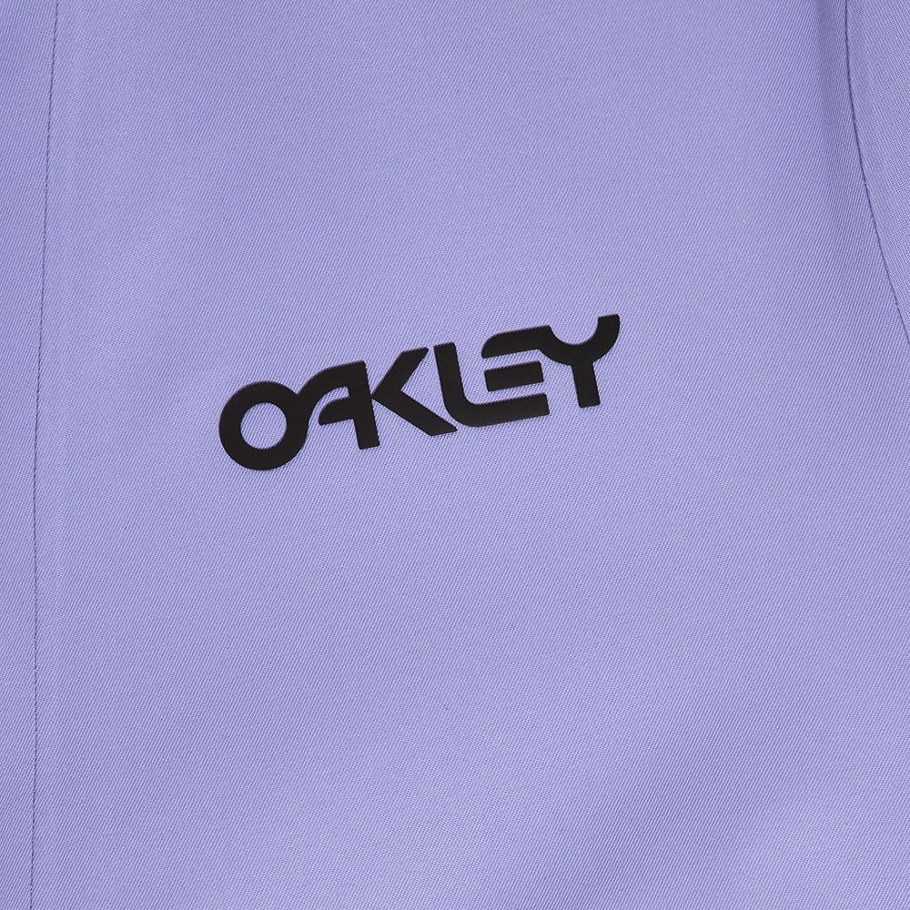 Oakley HOLLY - Veste ski Femme new lilac