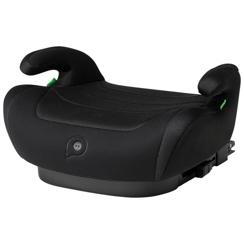 Rehausseur Power 125-150 cm i-Size et isofix - Ecru