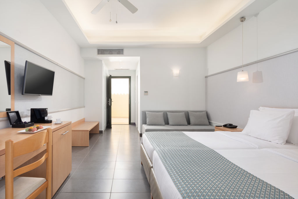 Sentido Apollo Palace Halfpension - Hotel