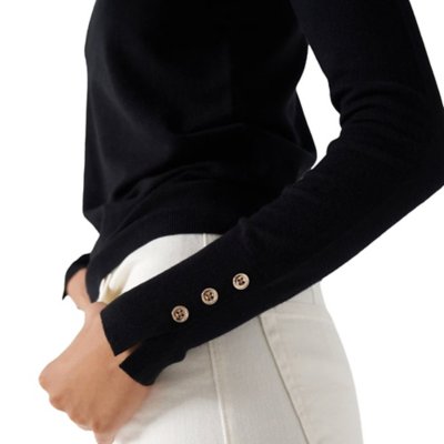 Pull femme Basic SALSA