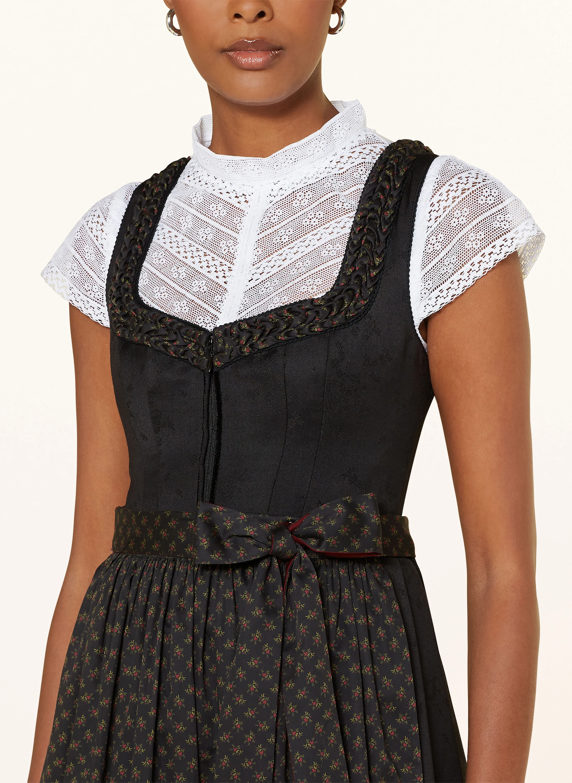 anno domini Dirndl EVAMARIE