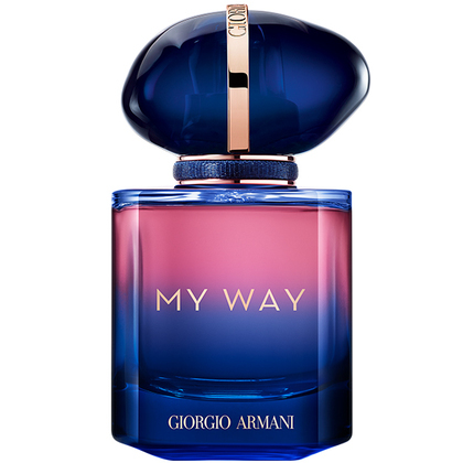 Armani My Way Parfum Refillable Spray
