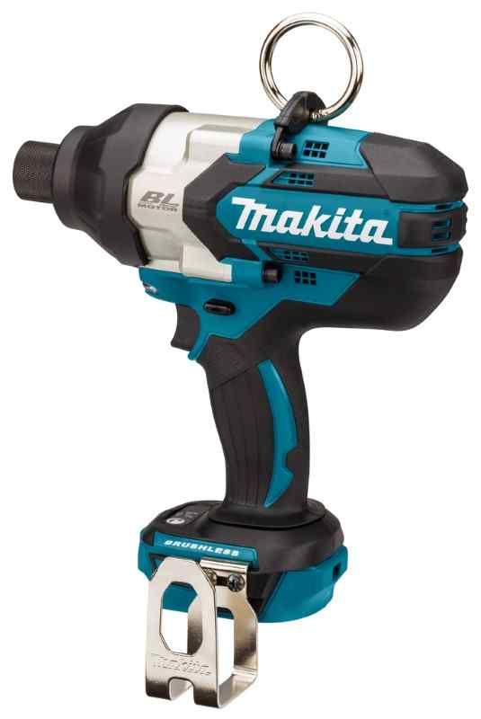 Makita DTW800Z 18V Li-ion accu slagschroevendraaier body