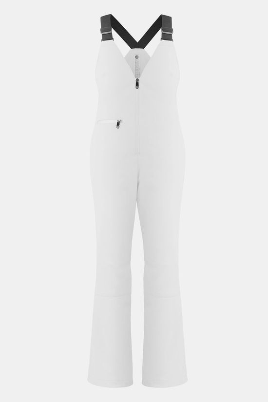 Poivre Blanc Poivre Blanc Stretch Ski Bib Pants
