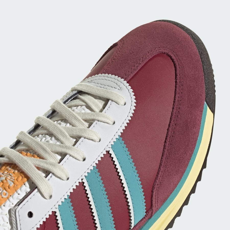 Adidas Original Chaussure SL 72
