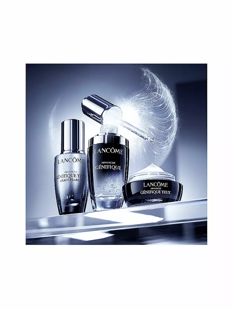 LANCÔME Advanced Génifique Yeux Light Pearl - Augen- & Wimpernserum 20ml keine Farbe