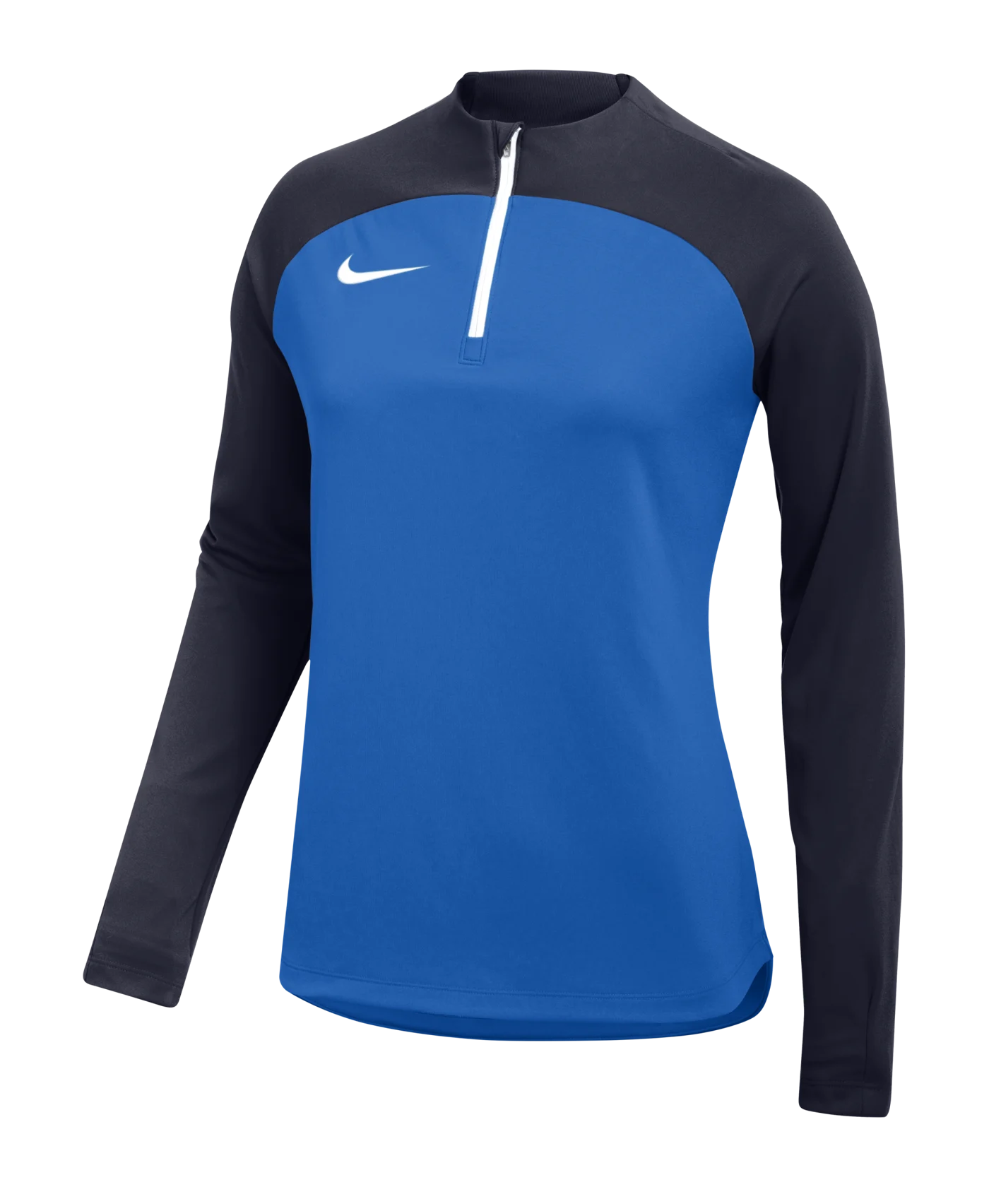 Nike Academy Pro Drill Top Damen Blau F463