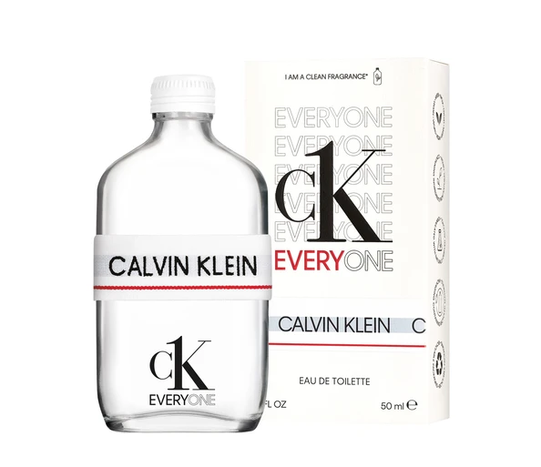 Calvin Klein Everyone Eau de Toilette