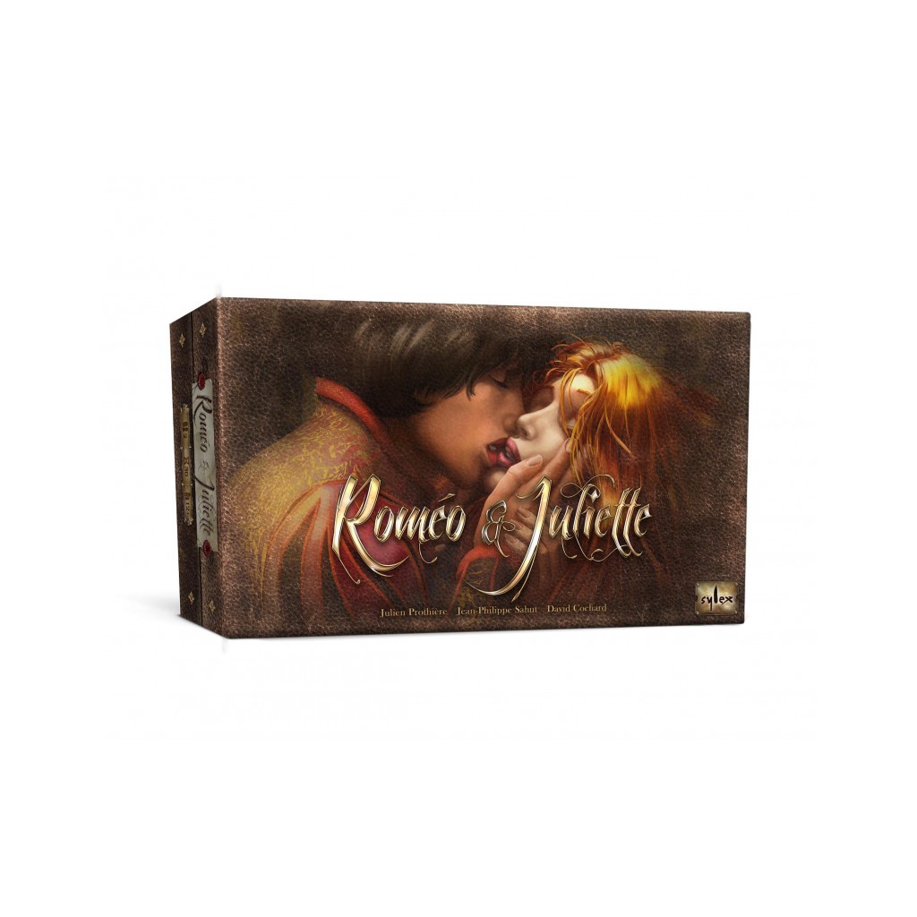 Roméo & Juliette - Occasion