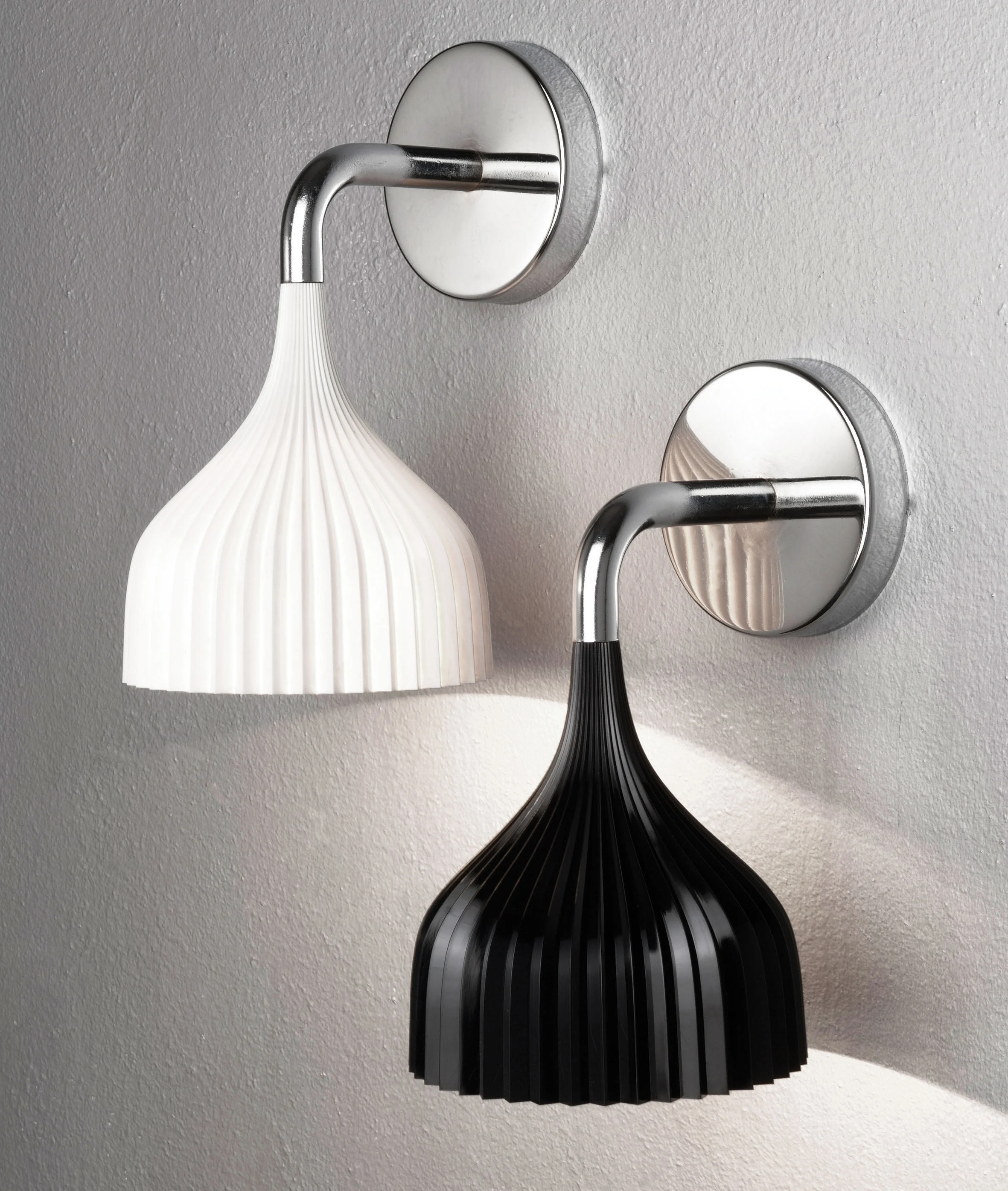 E' - Applique | Blanc