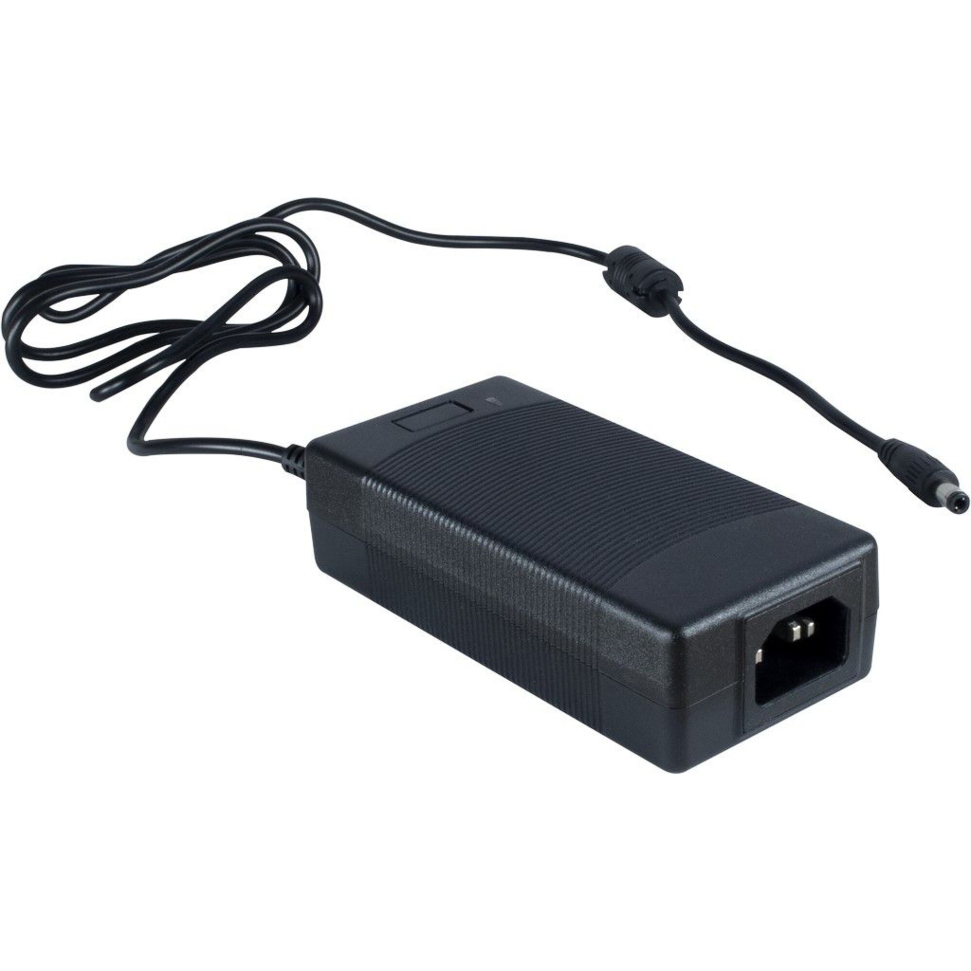 Inter-Tech HTPC-Gehäuse ITX A60
