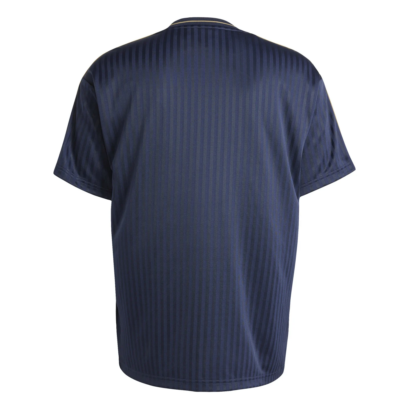 adidas Juventus Icon Zomerset 2024-2025 Donkerblauw Wit Goud