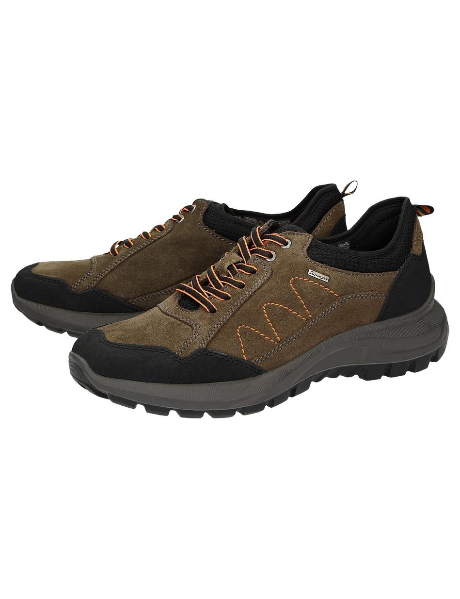 Schnürschuh Outsider-704-TEX
