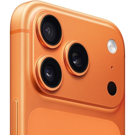 iPhone Apple iPhone 17 Pro 256Go Orange cosmique