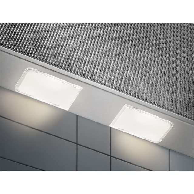 Electrolux Emhætte LFP326W (Hvid)