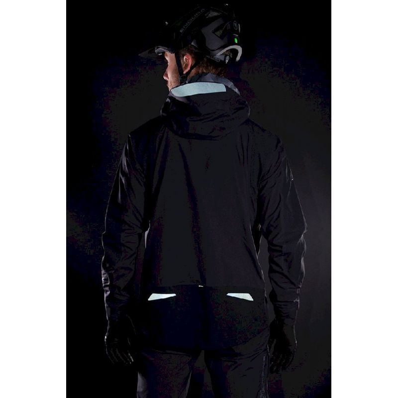 MT500 Waterproof Jacket II - Veste VTT homme