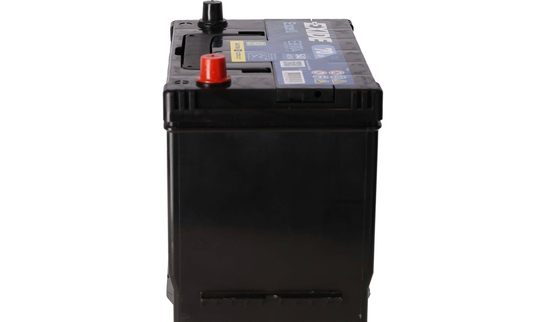 Batteri 12V 70Ah