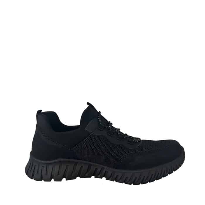 Rieker Sneakers Dame M5359-00