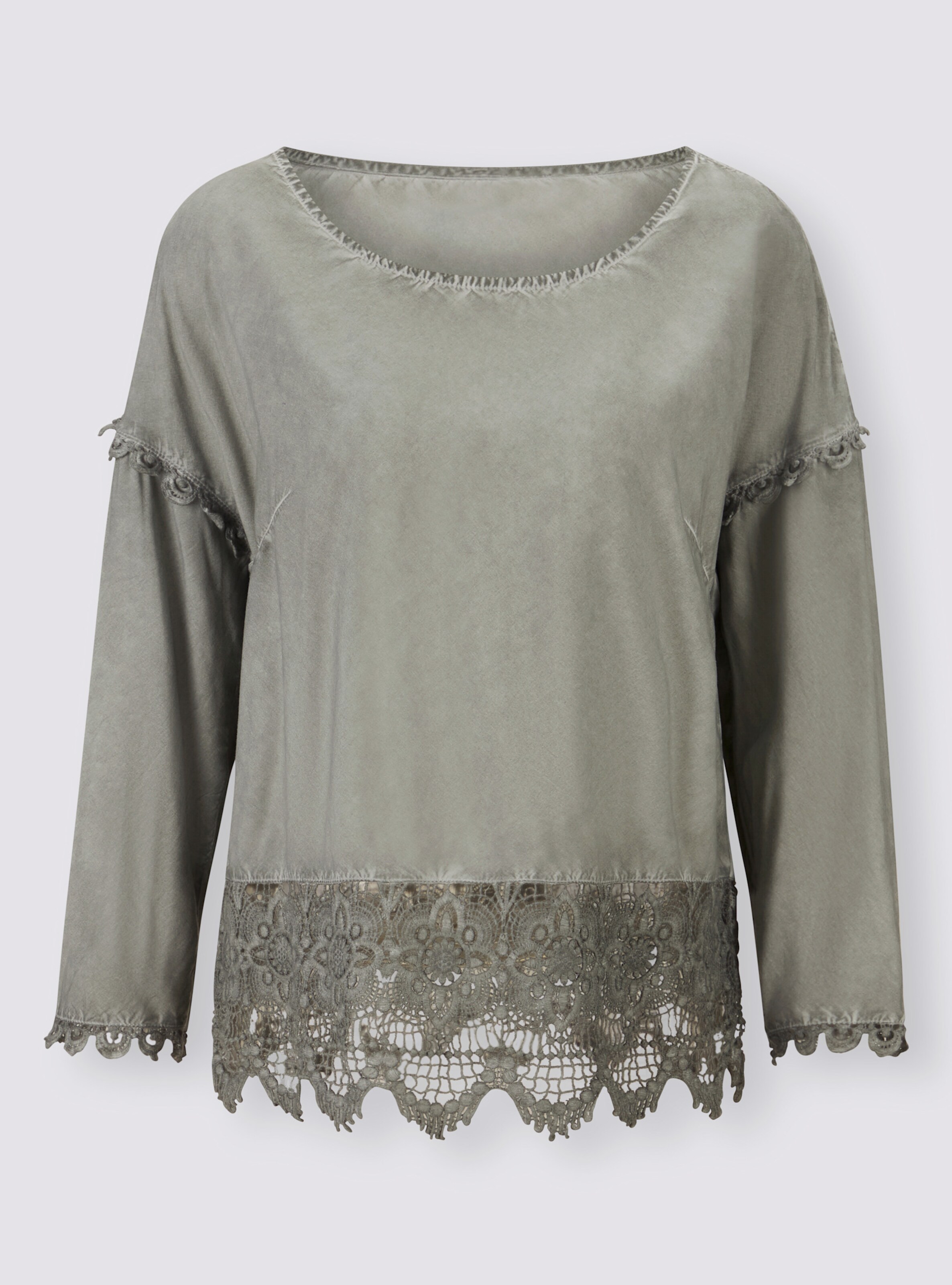 Bluse