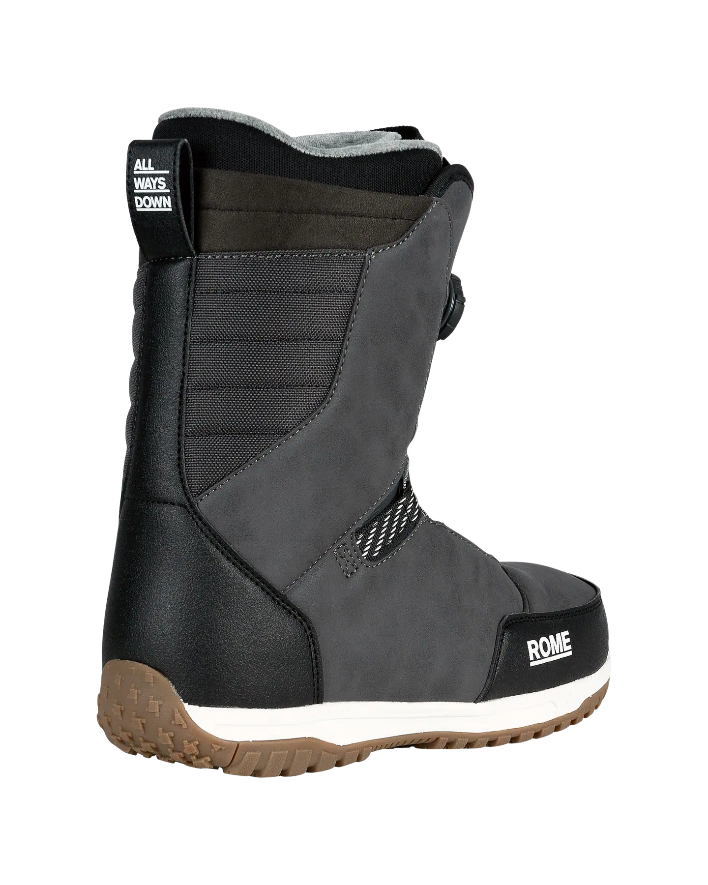 Rome Stomp BOA Snowboard Støvler | SkatePro