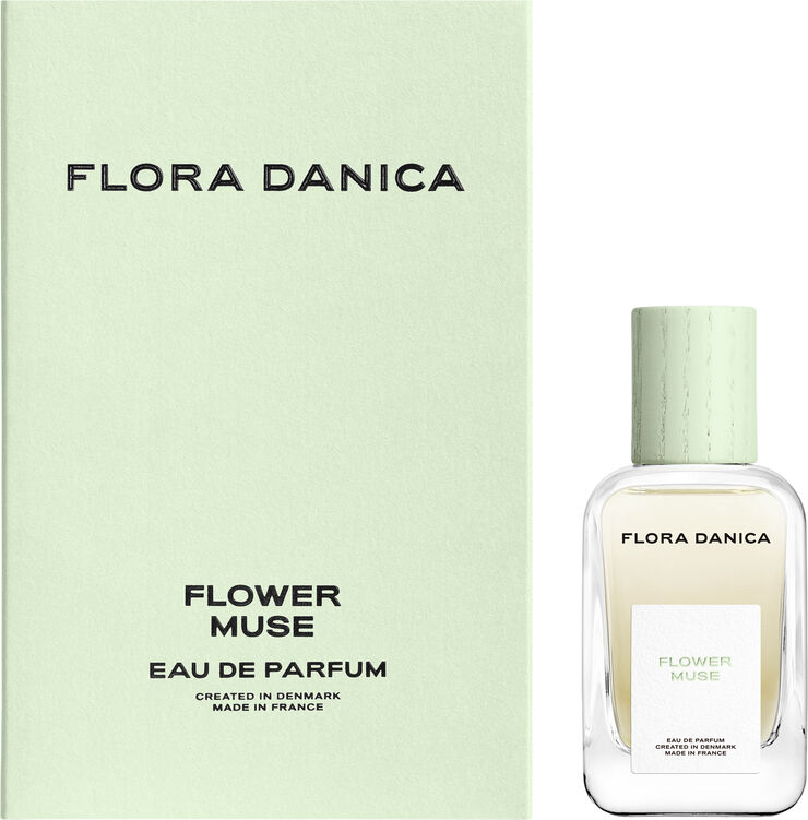 Flora Danica Flora Danica - Flower Muse