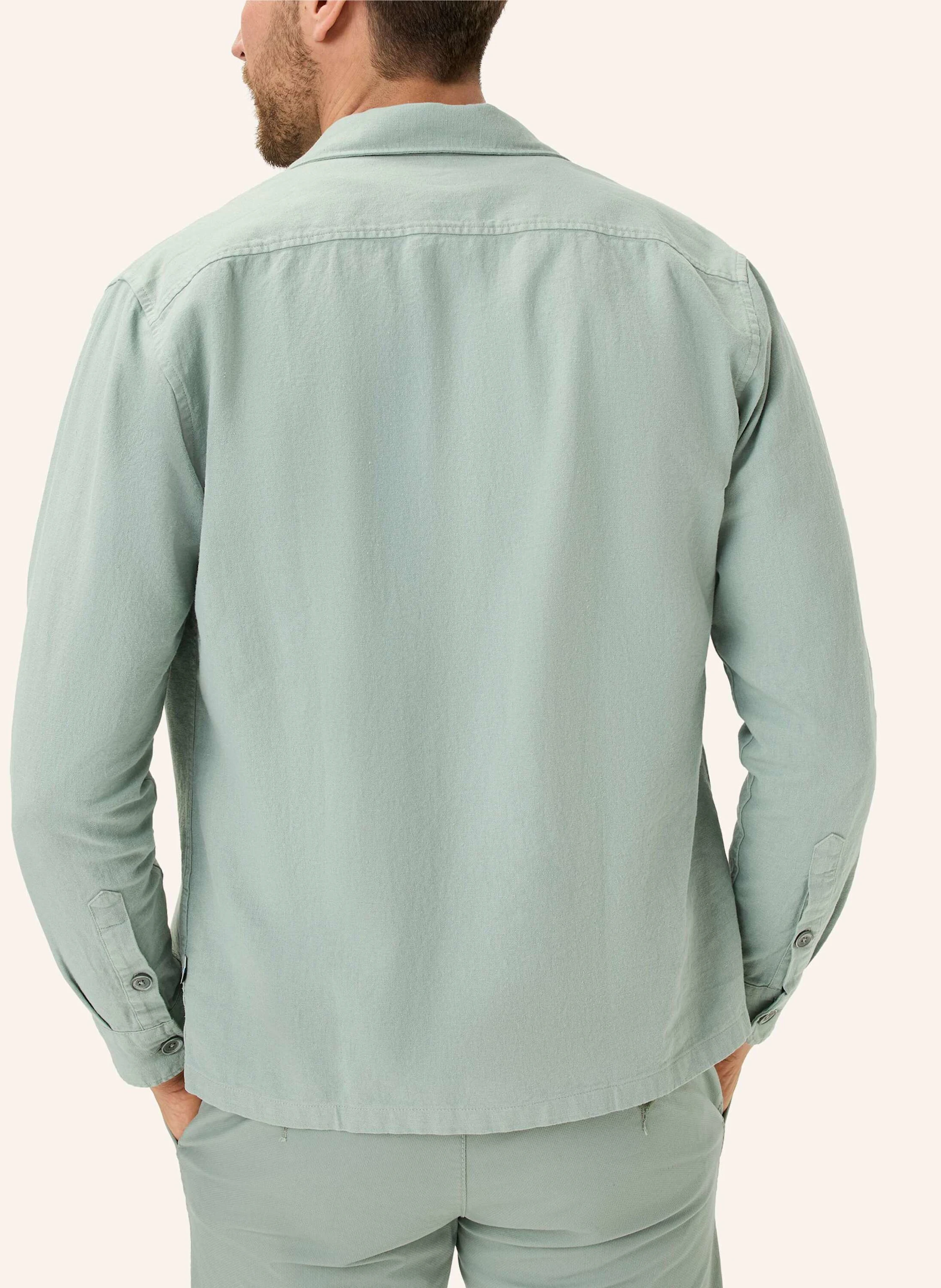 BRAX Overshirt STYLE KAY