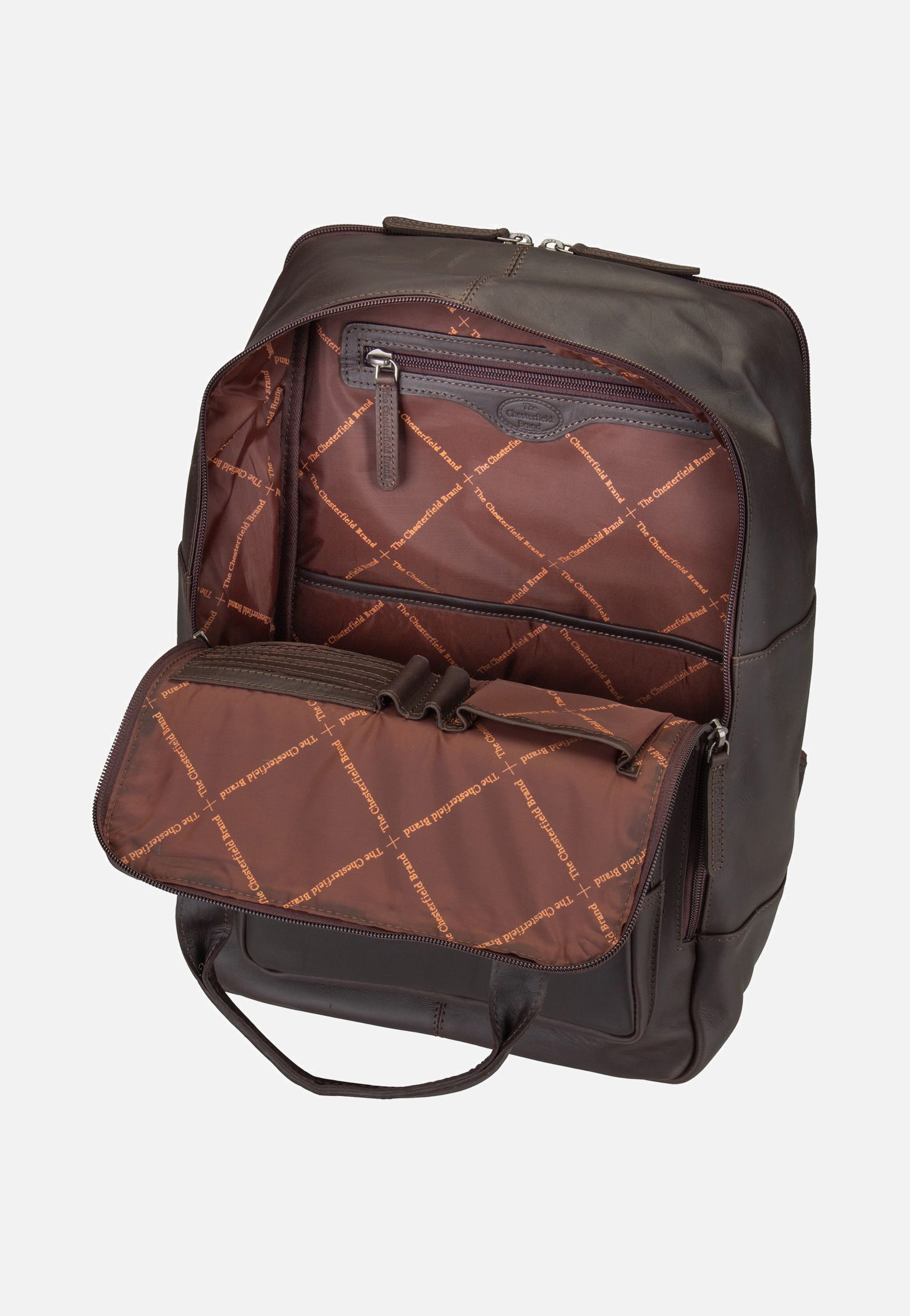 Belford 0183 Brown - Rucksack