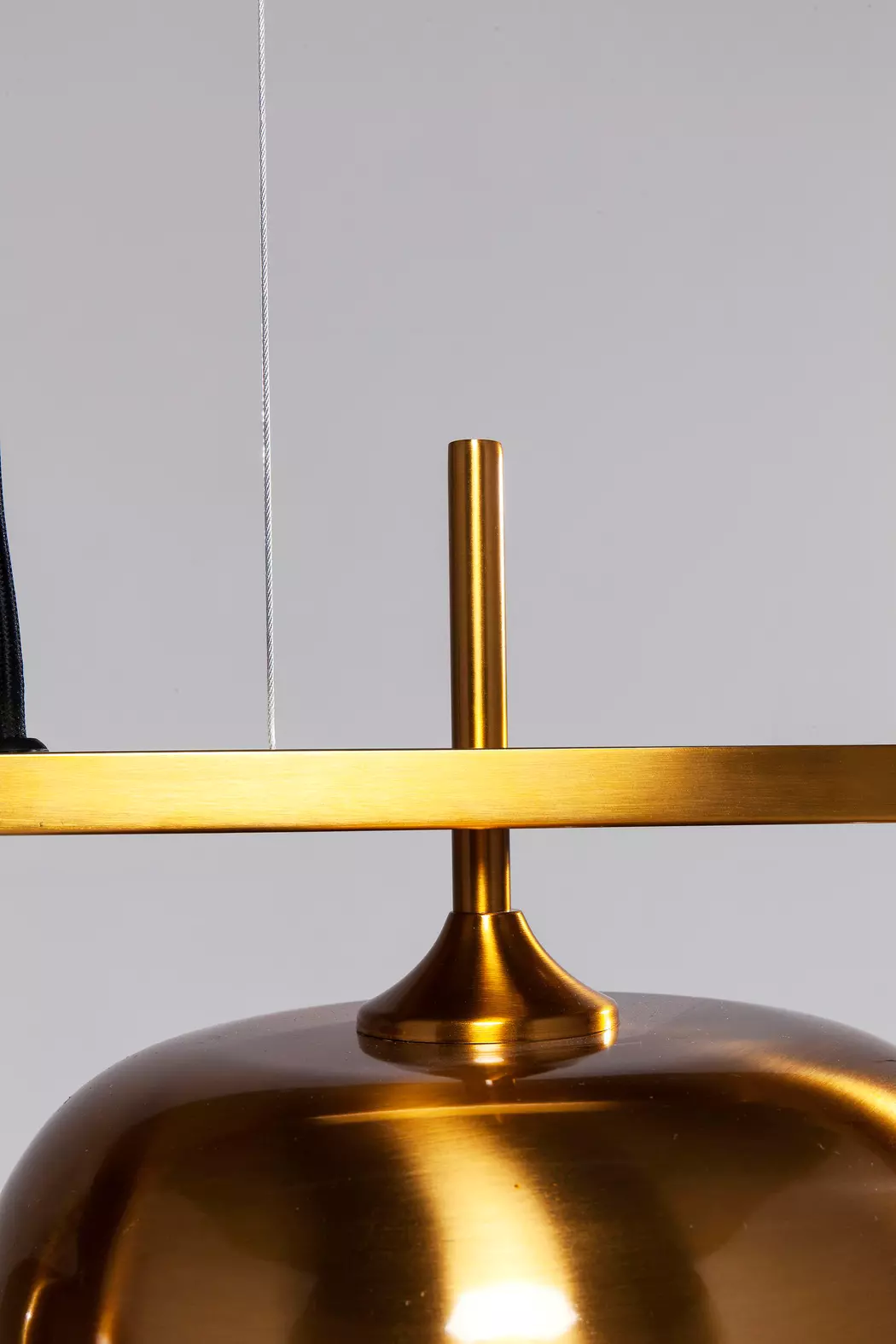 Pendelleuchte Goblet Quattro