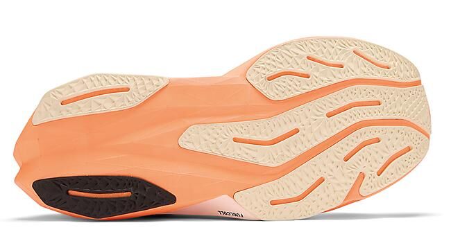 NEW BALANCE - CHAUSSURES DE RUNNING REBEL M
