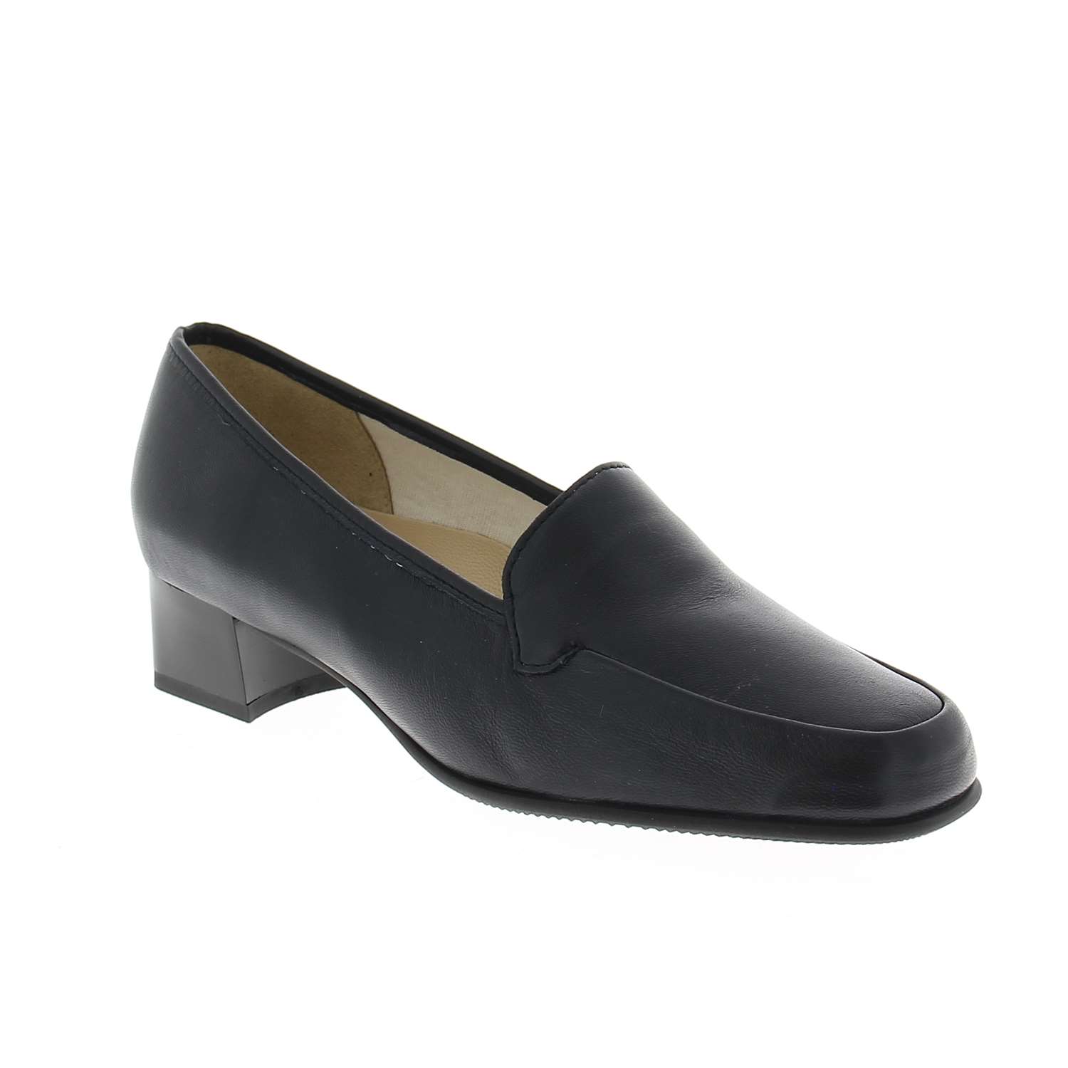 Mocassins femme MARCO PERSAN DC