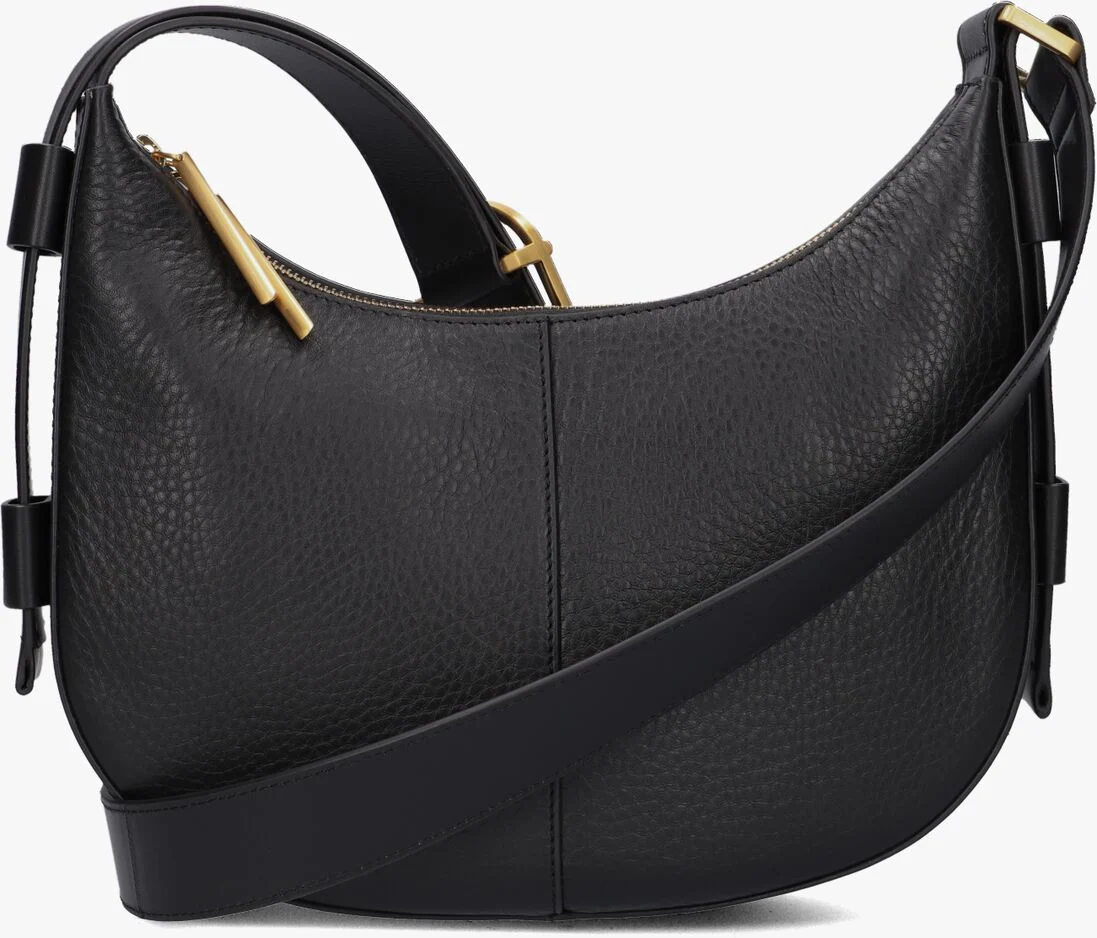 JASPER CONRAN zwarte jasper conran schoudertas beatrix