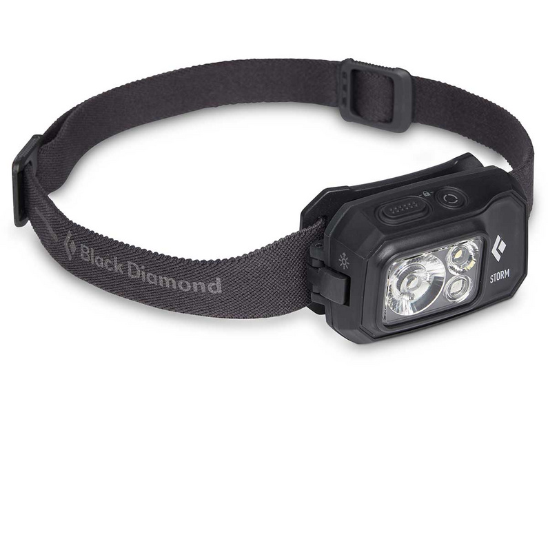 Black Diamond Storm 450 Stirnlampe