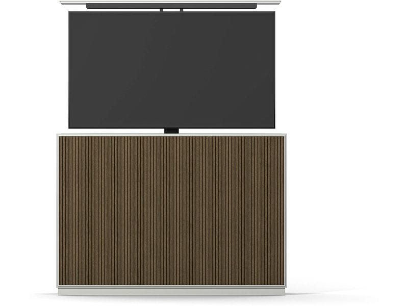 Multibrackets TV-Lift Slim Möbel inkl. Liftsystem max. 50 k Schrank für TV-Geräte und Displays - 55