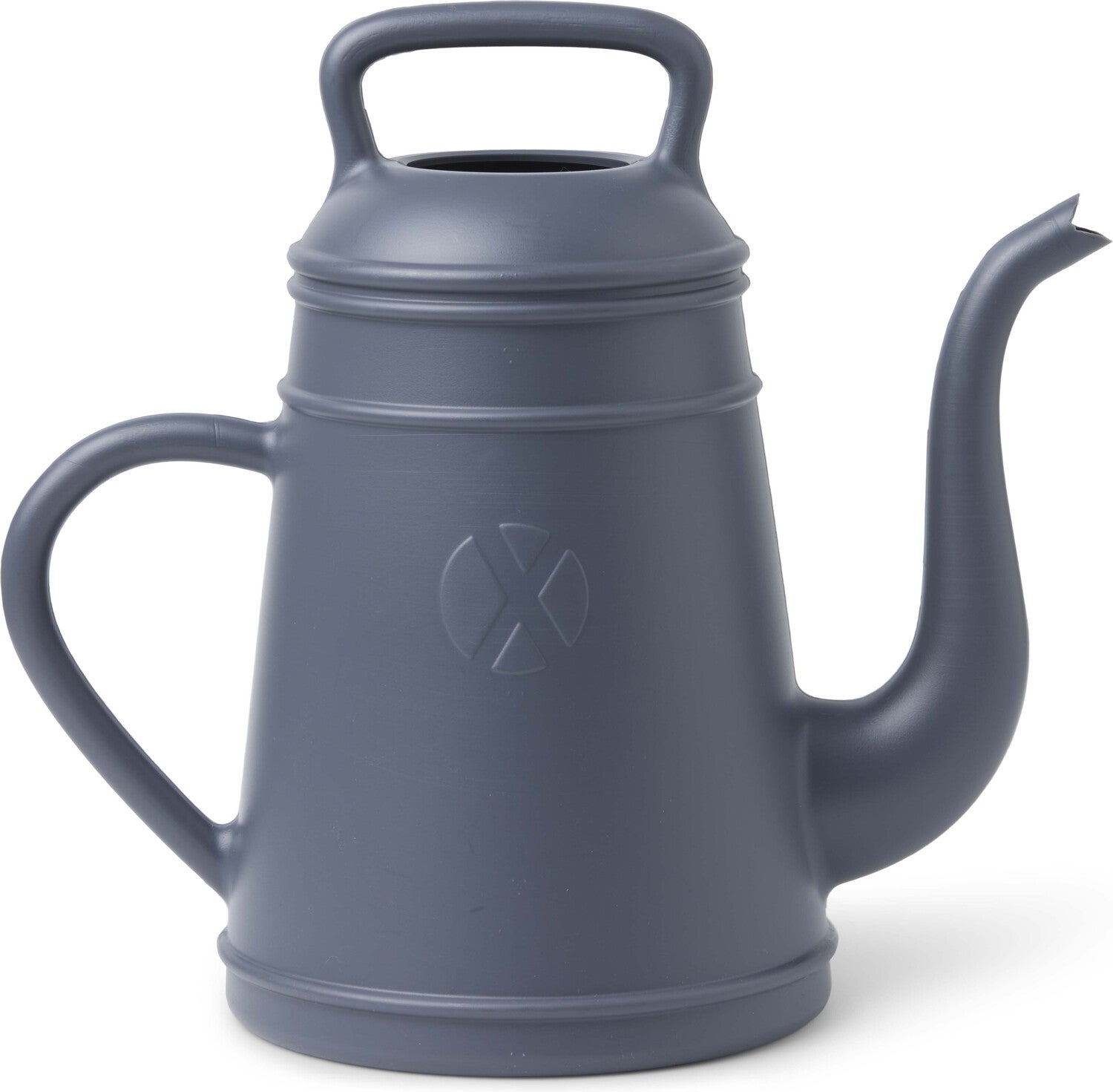 Xala gieter Lungo grijs 46 x 26 x 43 cm