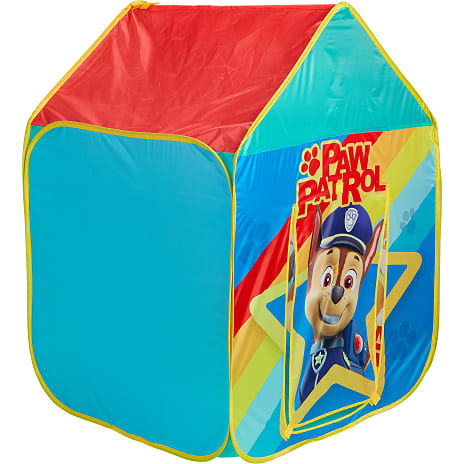 Paw Patrol pop-up legetelt