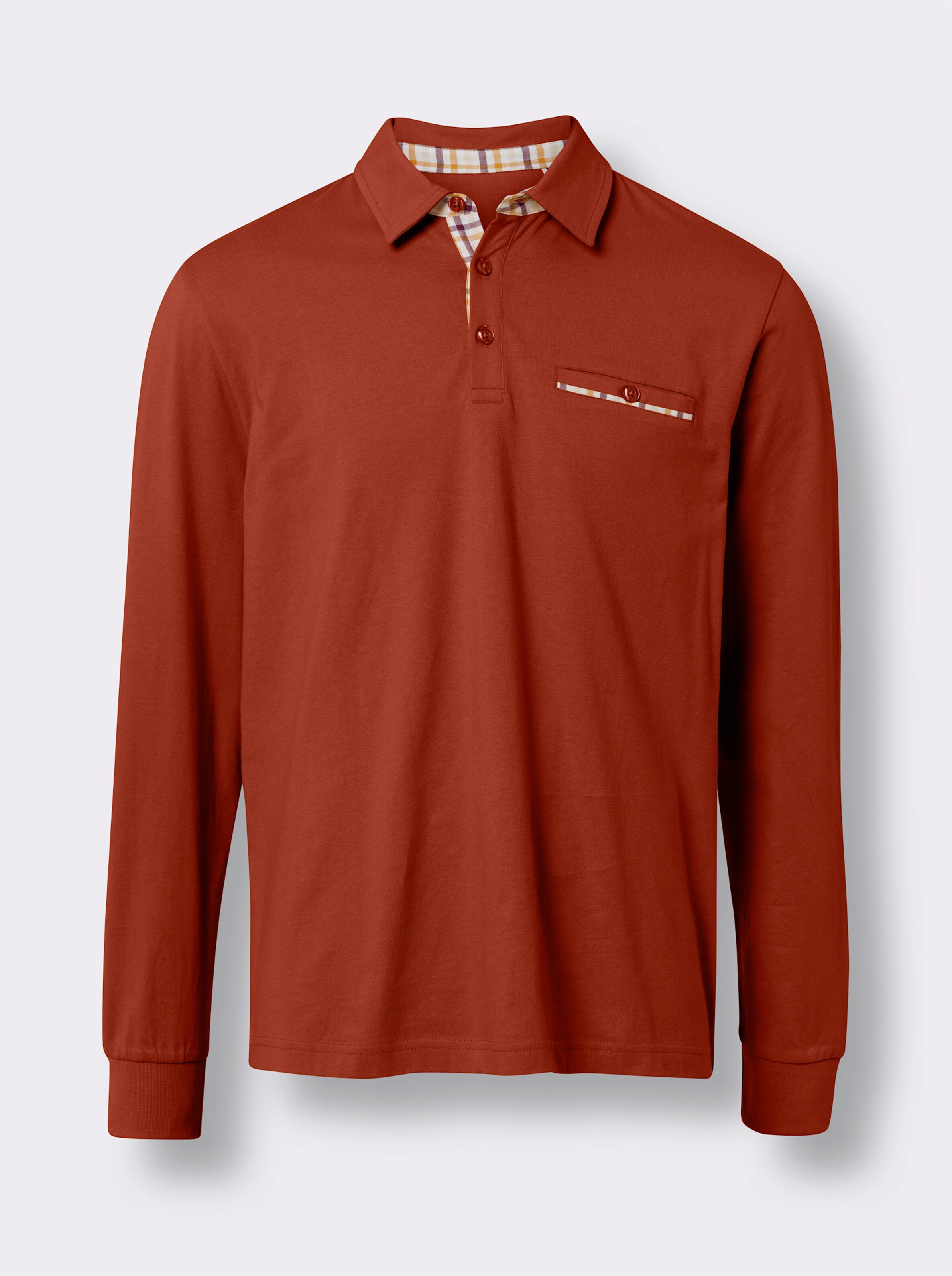 Poloshirt