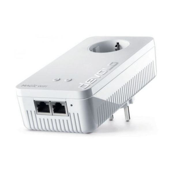 Devolo Powerline 2 Magic 2 Wifi 6 Starter Kit - 8816