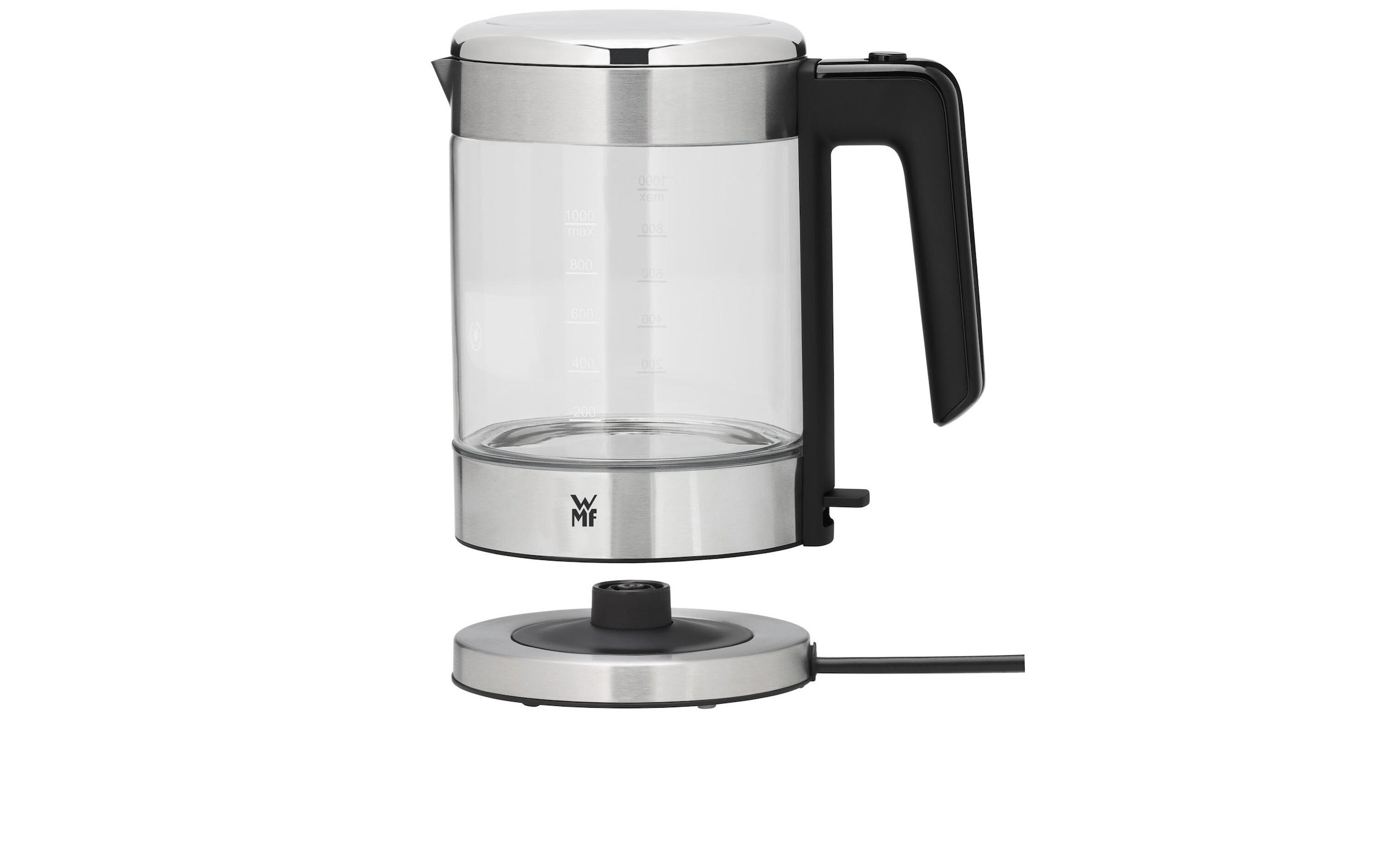 WMF Wasserkocher »Küchenminis 1 l« 1 l 1900 W