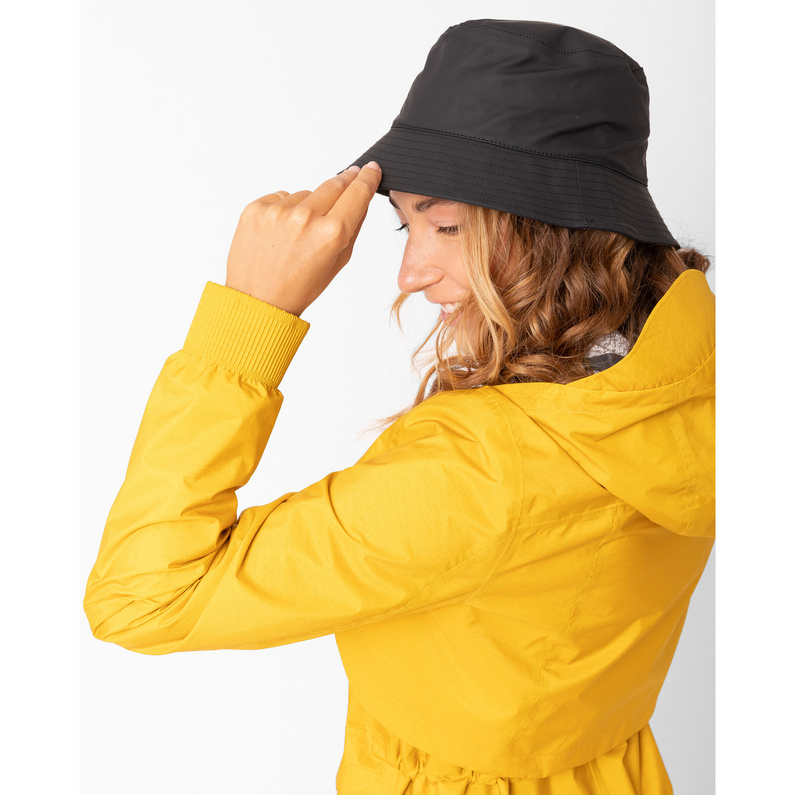 LaMunt Damen Martha Rain Hut