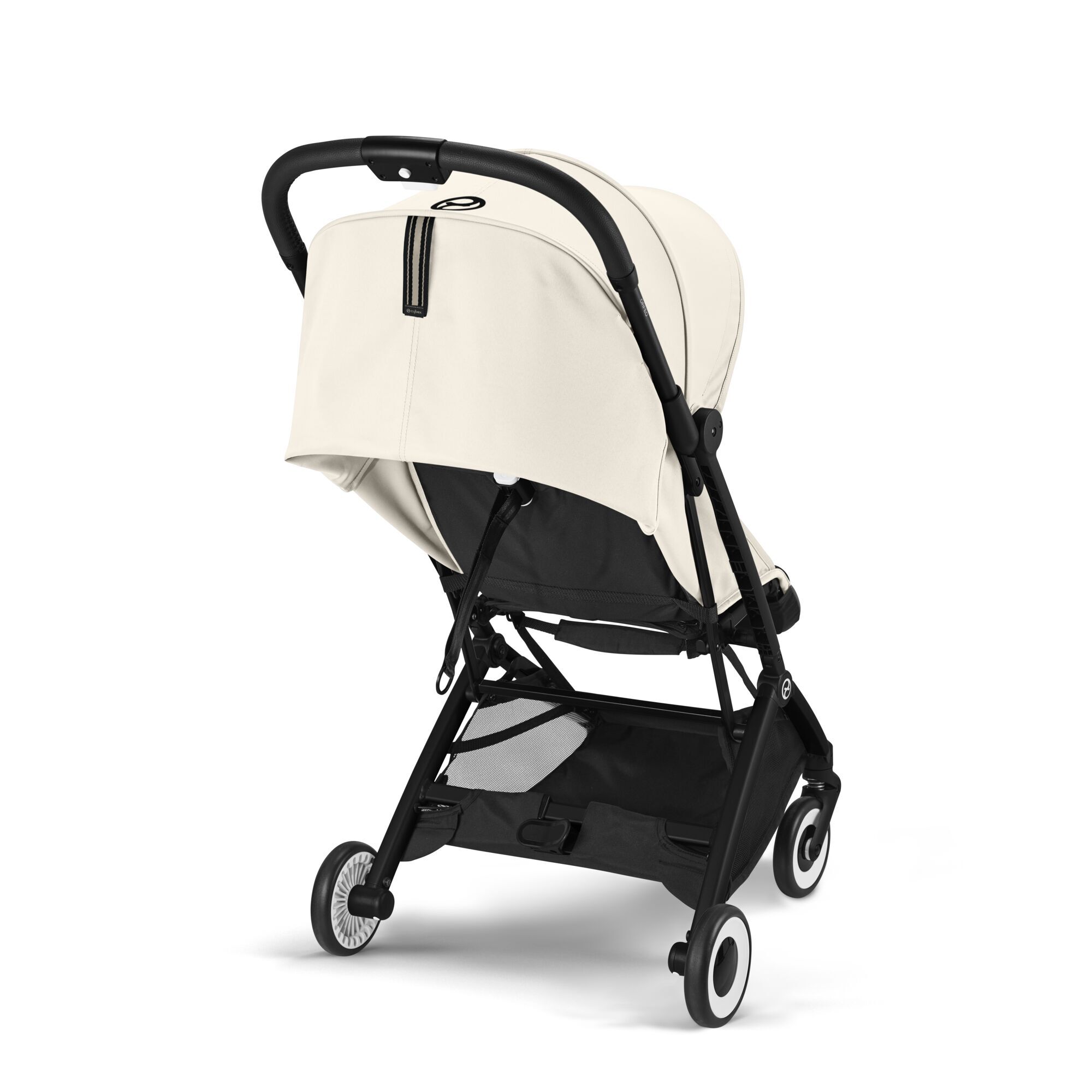 Orfeo Canvas White
