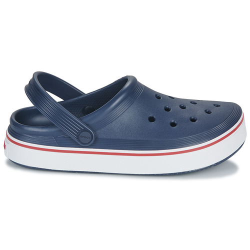 Crocs - Crocband Clean Clog Marino