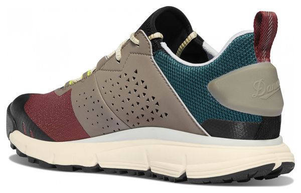 Chaussures de Randonnée Danner Trail 2650 Campo 3 Beige Rouge