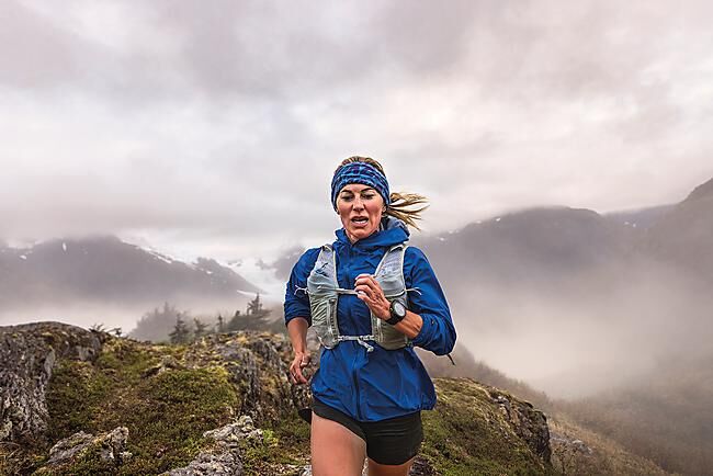 GARMIN - MONTRE GPS ENDURO 3 SAPPHIRE SOLAR TITANE