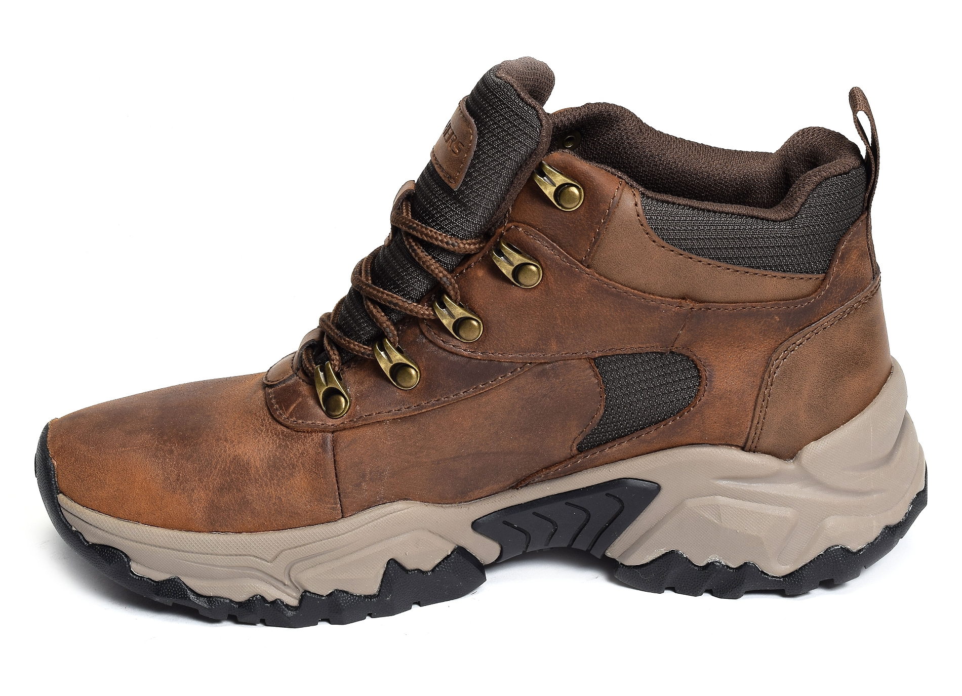 Terraform marron
