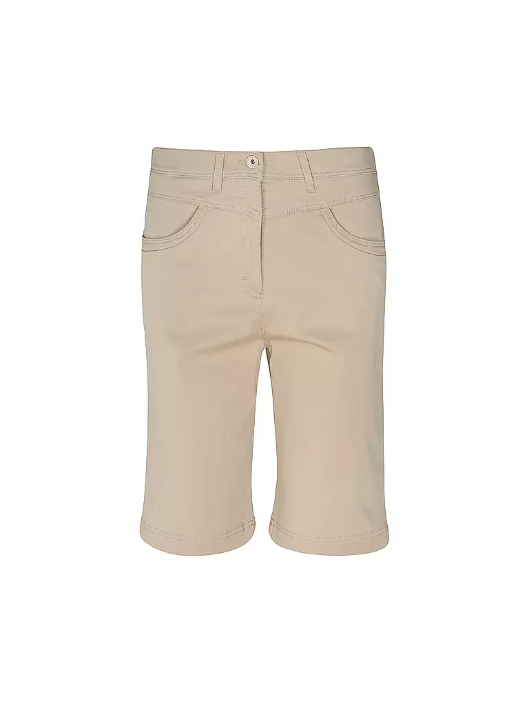 RAPHAELA BY BRAX Shorts LAURA beige