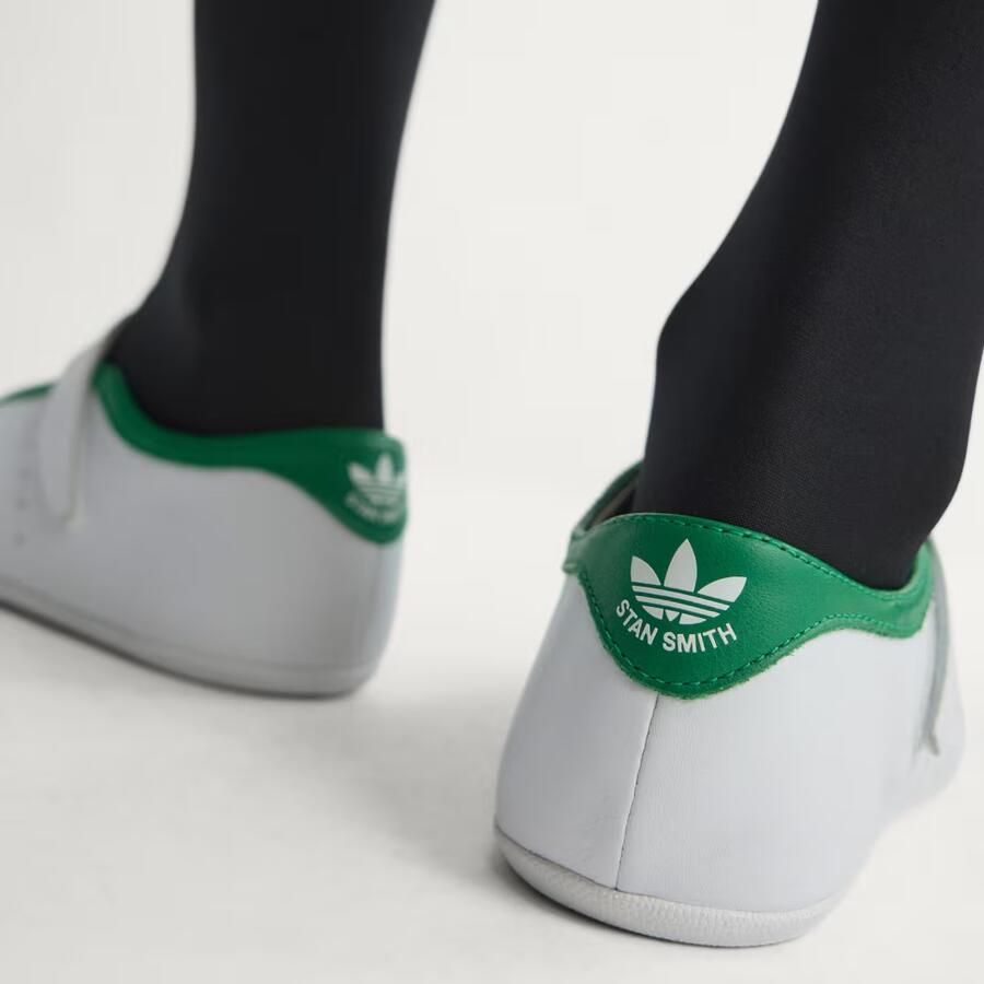 Adidas STAN SMITH LO BALLETSCHOENEN