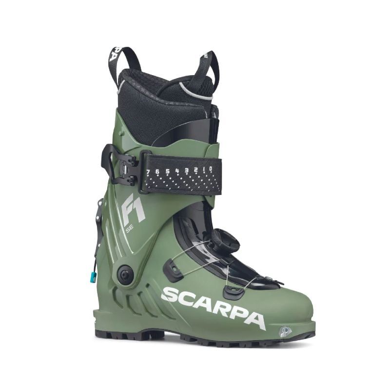 F1 SE - Chaussures ski de randonnée homme