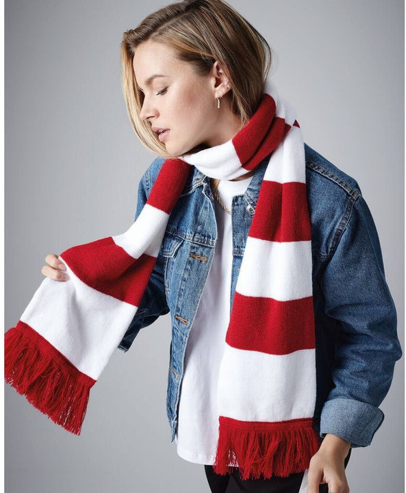 Beechfield BF479 - Écharpe Homme Originale