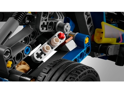 LEGO Offroad racebuggy (42164)